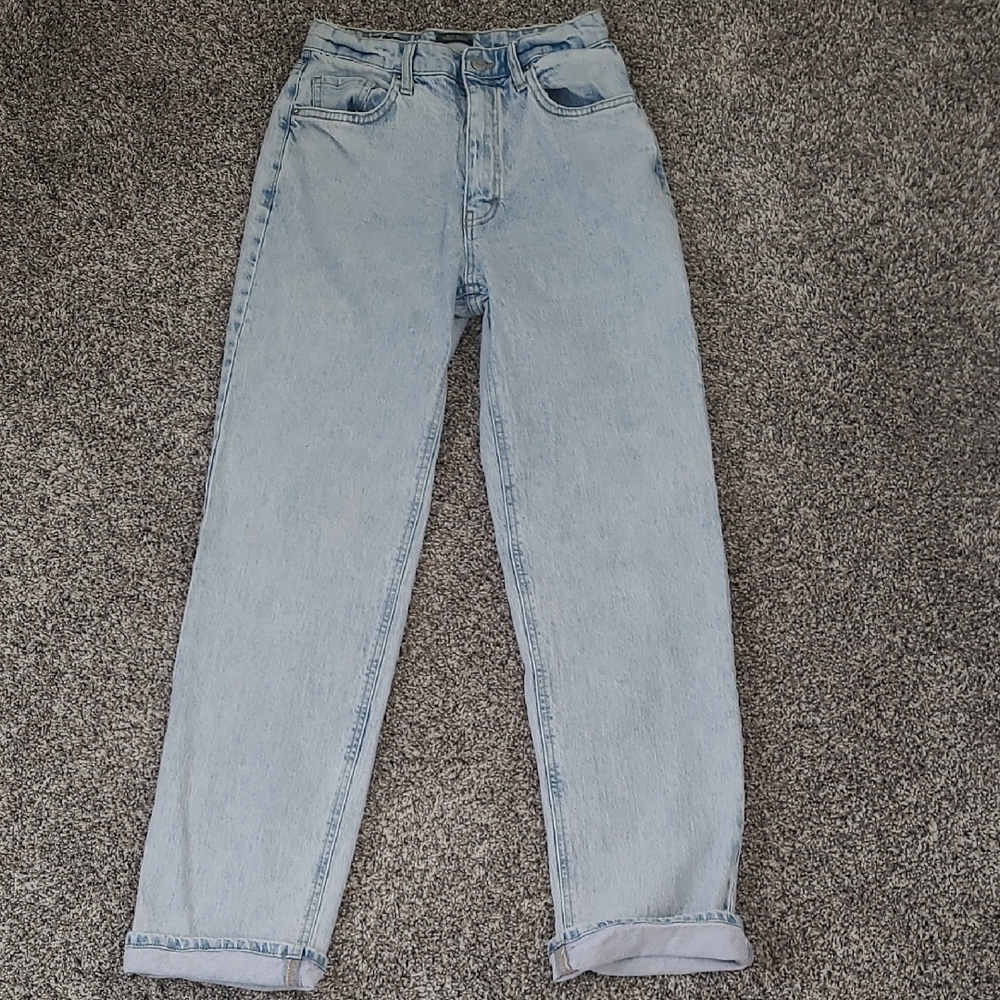 Wild Fable 90's Relaxed Straight Jeans